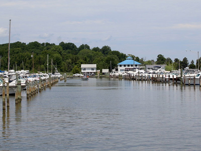 Breezy Point Marina  5230 Breezy Point Road Chesapeake Beach, MD 20732Breezy Point Marina  5230 Breezy Point Road Chesapeake Beach, MD 20732
